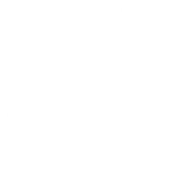 Horouta Whānau Ora - Logo (White) 200x200px